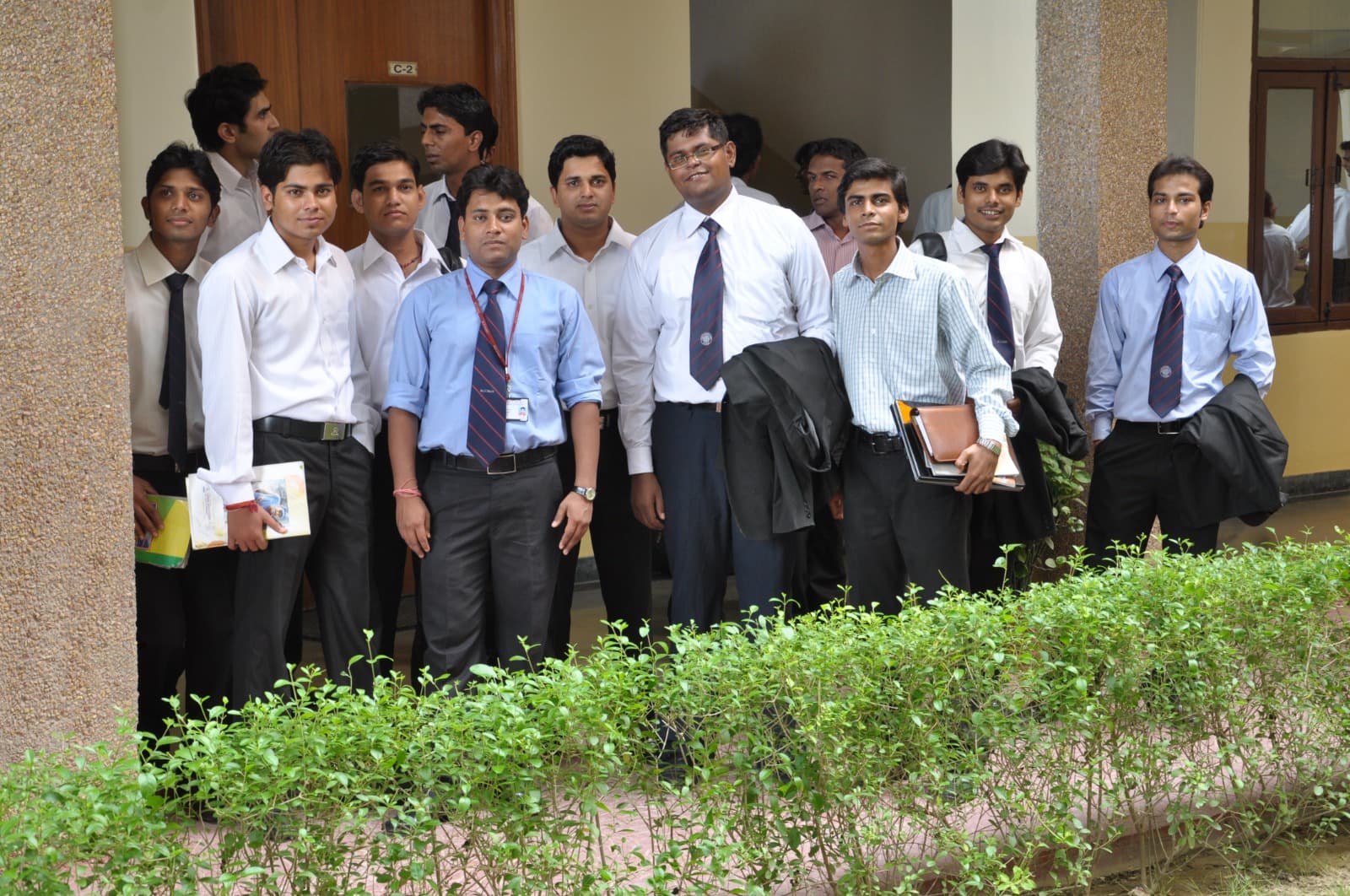 Accman Institute of Management Campus photo 8